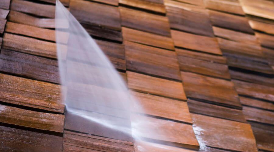 Asphalt Roofing in Millbrook, IL