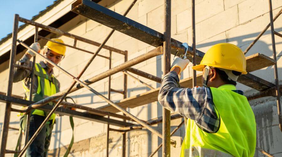 Professional residential roofers in Millbrook, IL